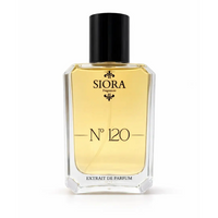 Nº 120 geïnspireerd op - LV Ombre Nomade