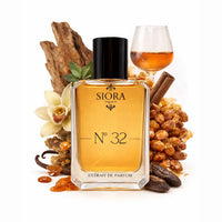 Nº 32 geïnspireerd op - Kilian Angels' Share