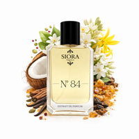 Nº 84 geïnspireerd op - Tom Ford - Soleil Blanc