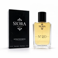 Nº 120 geïnspireerd op - LV Ombre Nomade