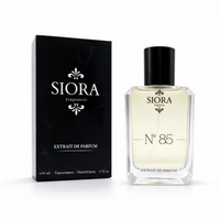 Nº 85 geïnspireerd op - Tom Ford Noir Extreme Parfum