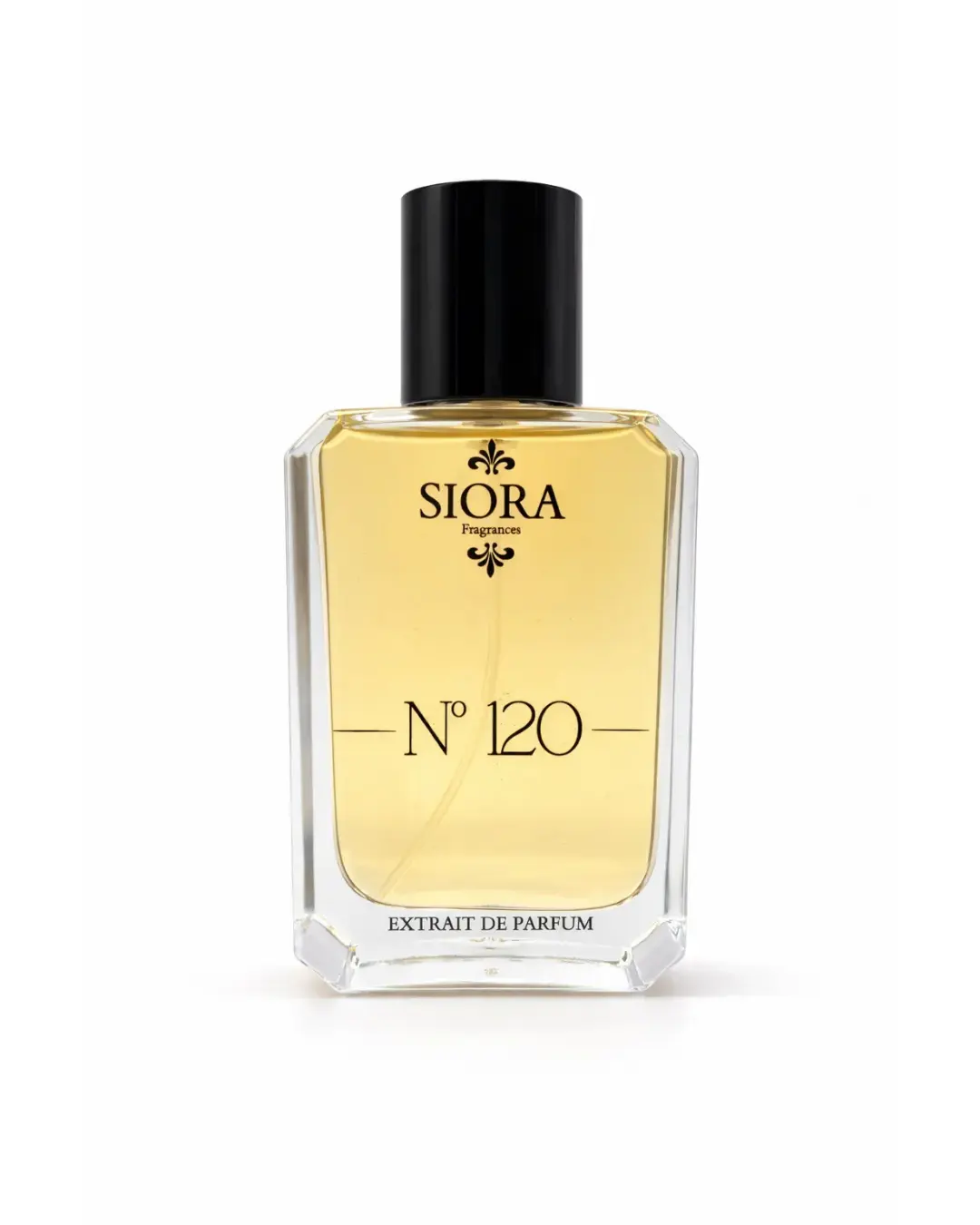 Nº 120 geïnspireerd op - LV Ombre Nomade