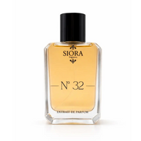 Nº 32 geïnspireerd op - Kilian Angels' Share