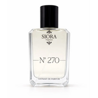 Nº 270 geïnspireerd op - Baccarat Rouge