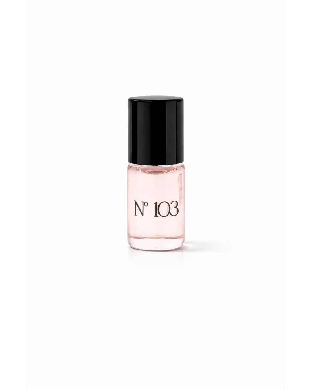 Nº 103 geïnspireerd op - Chanel Chance Eau de Tendre - Mini