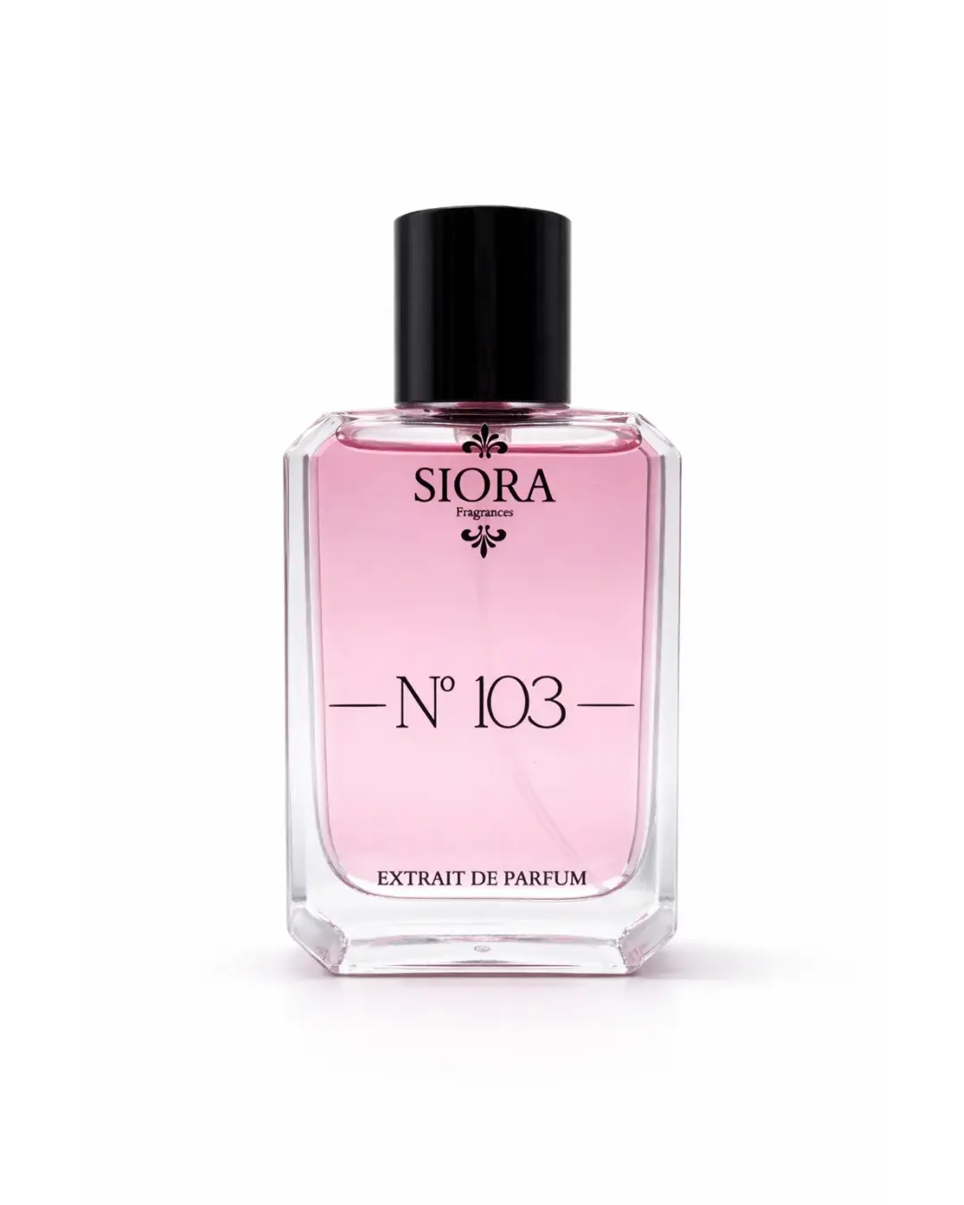 Nº 103 geïnspireerd op - Chanel Chance Eau de Tendre