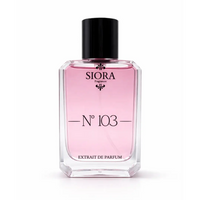 Nº 103 geïnspireerd op - Chanel Chance Eau de Tendre