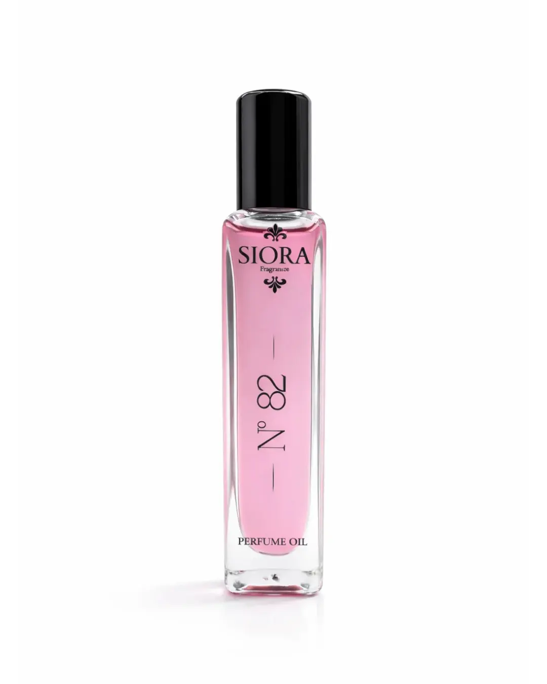Nº 82 geïnspireerd op - Tom Ford - Lost Cherry - Oliebasis
