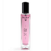 Nº 82 geïnspireerd op - Tom Ford - Lost Cherry - Oliebasis