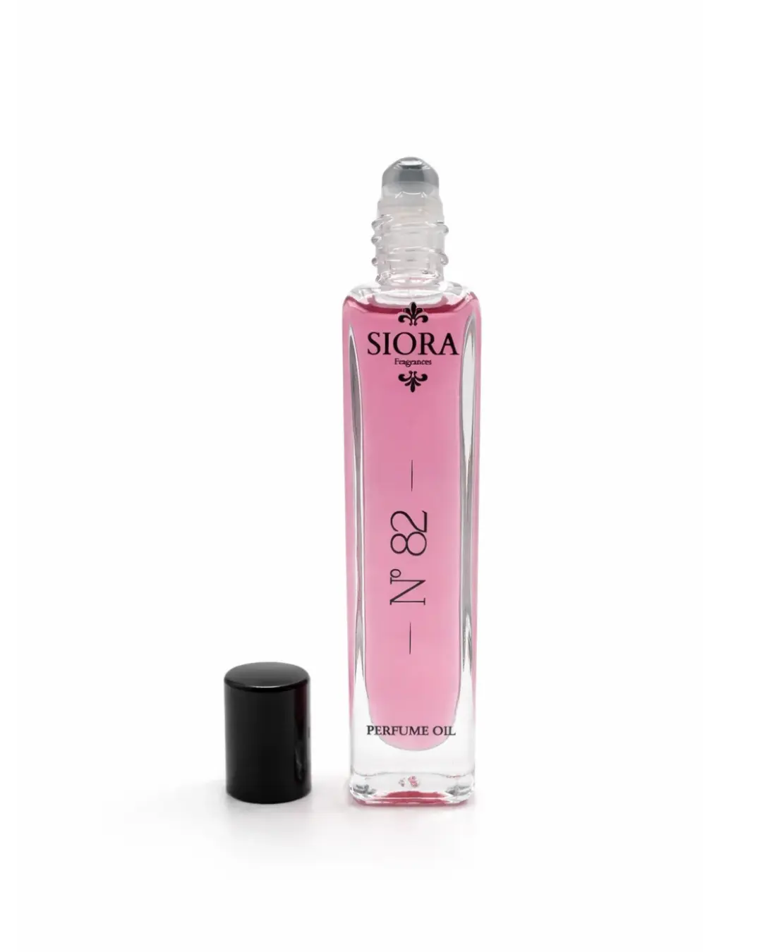 Nº 82 geïnspireerd op - Tom Ford - Lost Cherry - Oliebasis