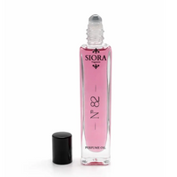 Nº 82 geïnspireerd op - Tom Ford - Lost Cherry - Oliebasis
