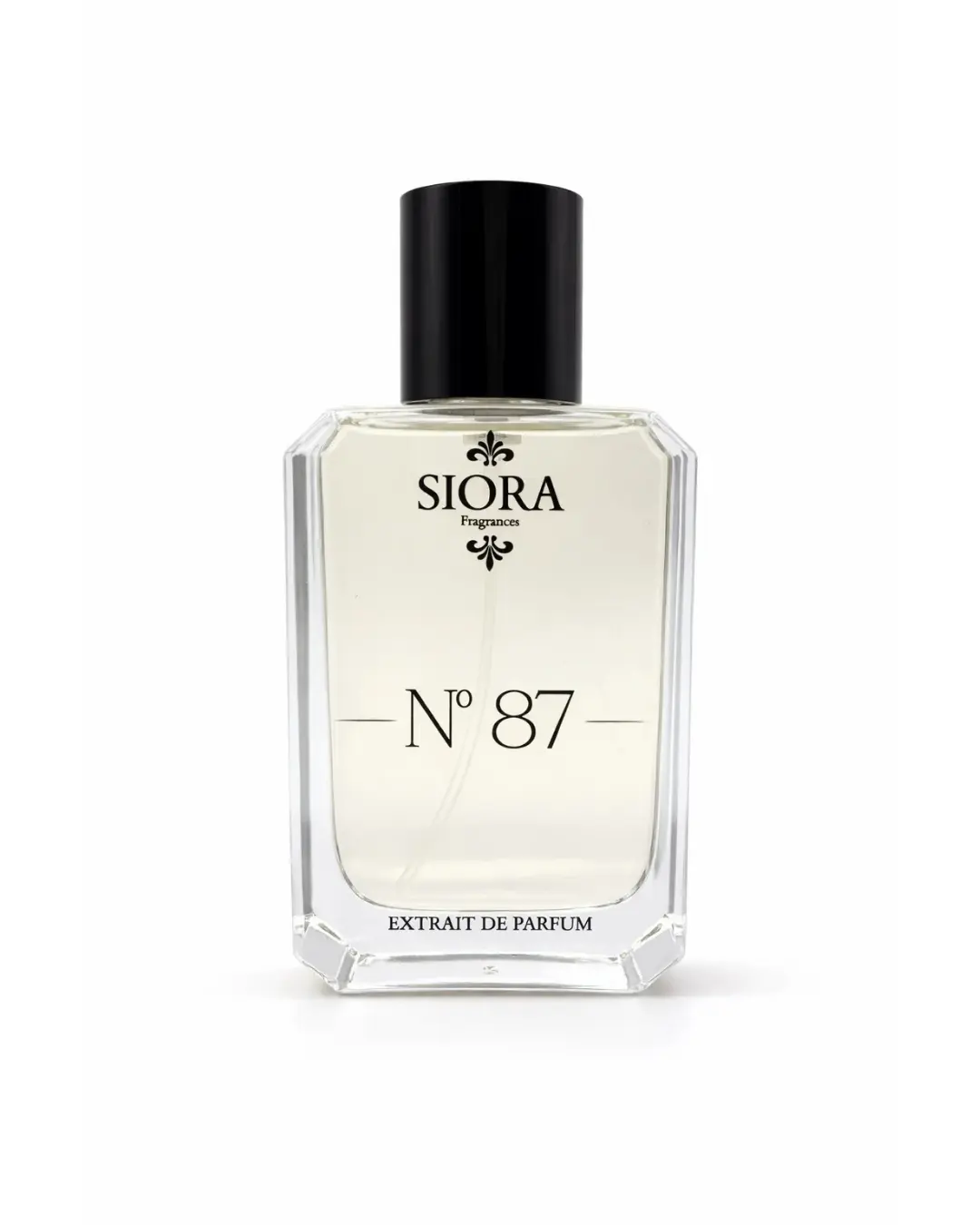 Nº 87 geïnspireerd op - Tom Ford - Oud Wood