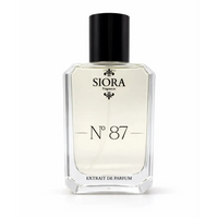 Nº 87 geïnspireerd op - Tom Ford - Oud Wood