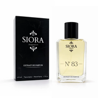 Nº 83 geïnspireerd op - Tom Ford - Tobacco Vanille