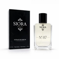 Nº 87 geïnspireerd op - Tom Ford - Oud Wood