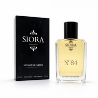Nº 84 geïnspireerd op - Tom Ford - Soleil Blanc