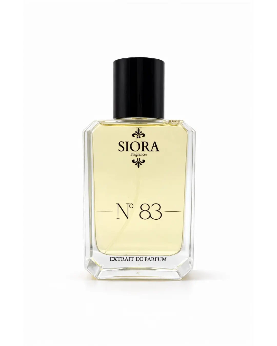 Nº 83 geïnspireerd op - Tom Ford - Tobacco Vanille