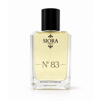 Nº 83 geïnspireerd op - Tom Ford - Tobacco Vanille