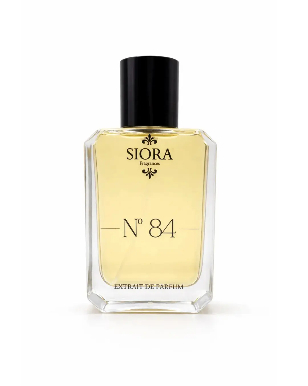 Nº 84 geïnspireerd op - Tom Ford - Soleil Blanc