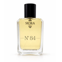 Nº 84 geïnspireerd op - Tom Ford - Soleil Blanc
