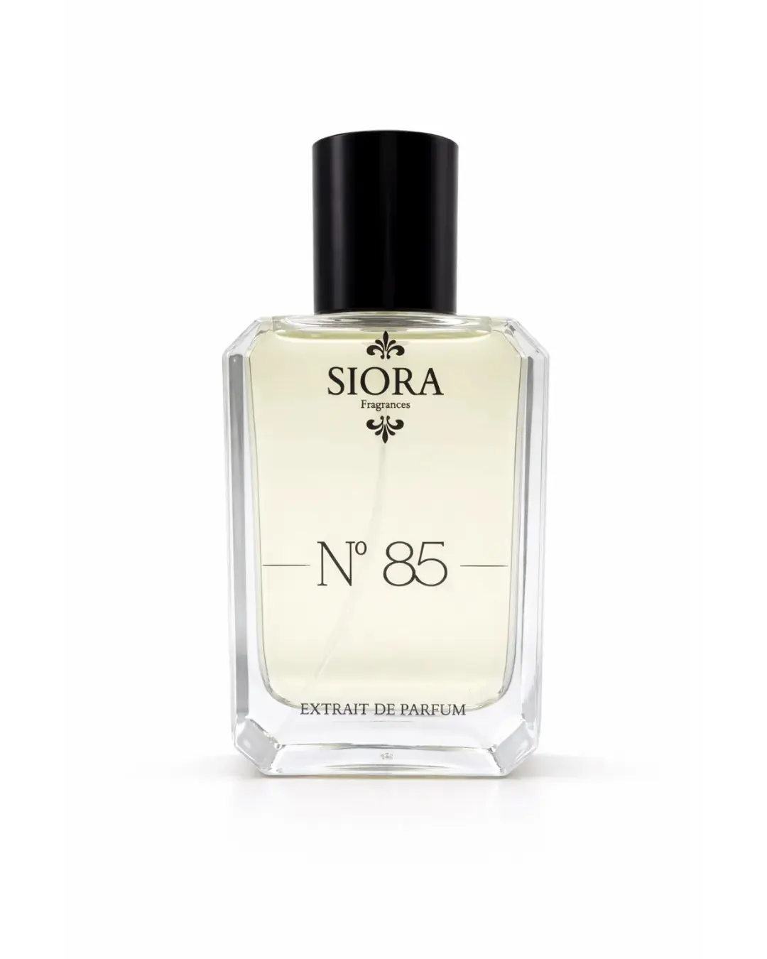 Nº 85 geïnspireerd op - Tom Ford Noir Extreme Parfum