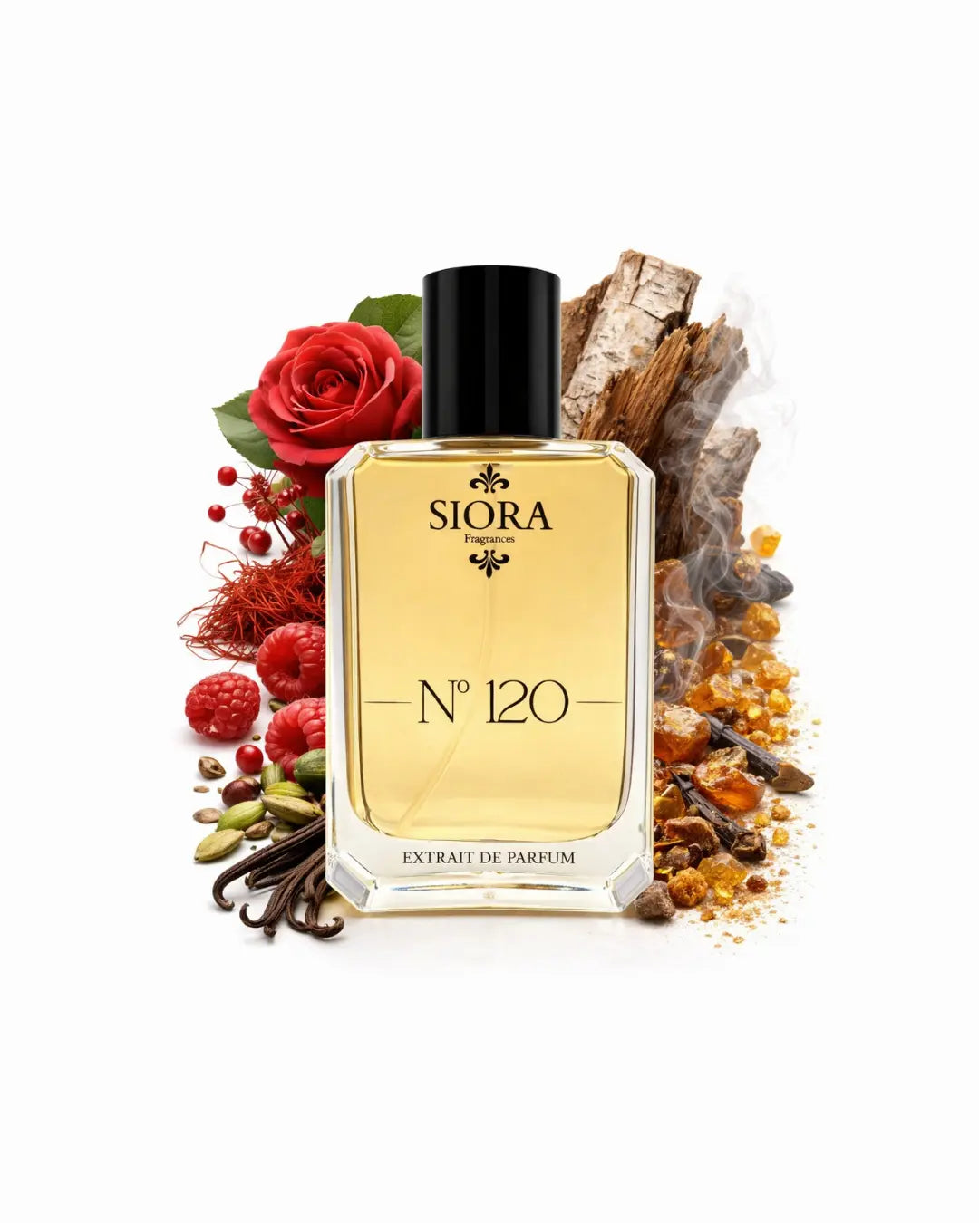 Ombre Nomade — Nº 120